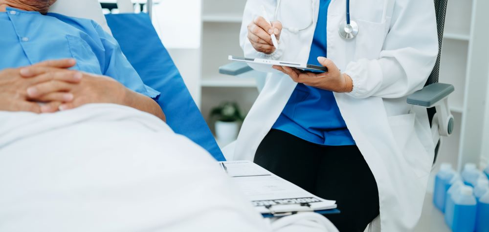 Riequilibrio psicofisico con trattamenti cranio-sacrale Upledger