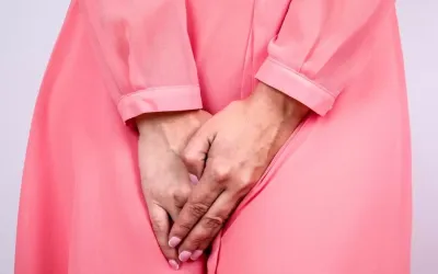 L’incontinenza urinaria